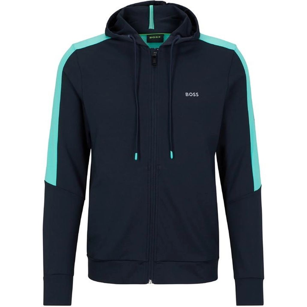 Hugo Boss Sicon 10243480 01 - Blue